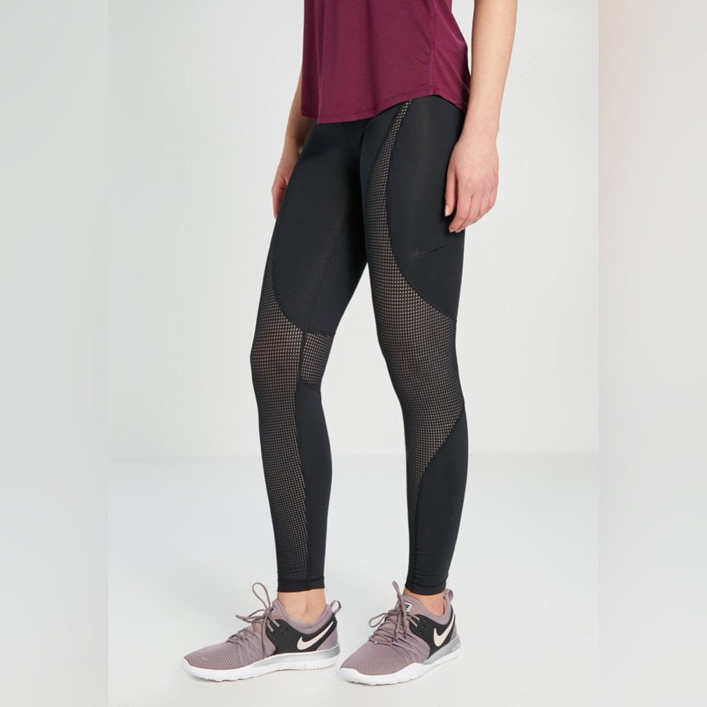 Nike Pro Hypercool Leggings